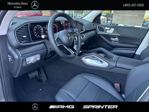 New 2026 Mercedes-Benz GLE 450 4MATIC image 10