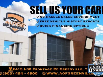 Used 2024 Nissan Rogue SV