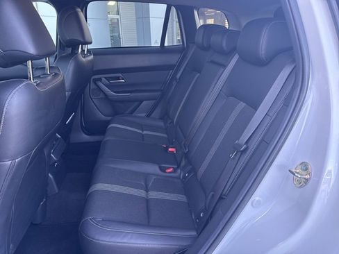 Used 2025 MAZDA CX-50 AWD 2.5 S w/ Preferred Package image 14