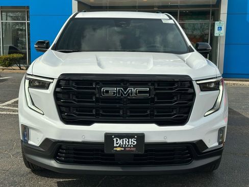 New 2026 GMC Acadia Elevation w/ Super Cruise Package image 3