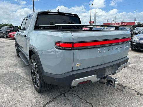Used 2022 Rivian R1T Launch Edition image 37