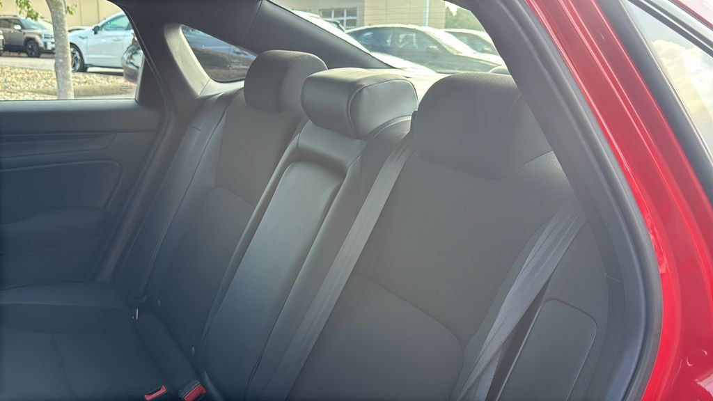 Used 2026 Honda Civic Sport image 25