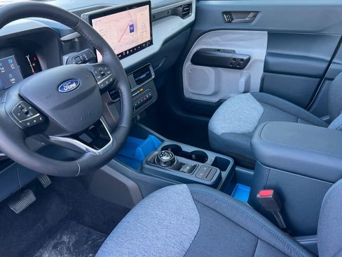 New 2026 Ford Maverick XLT w/ XLT Luxury Package image 12