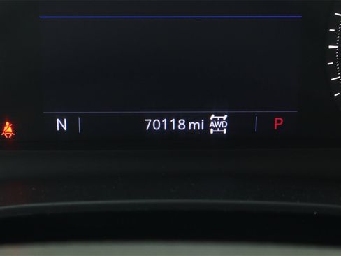 Used 2021 Cadillac XT6 Premium Luxury image 22