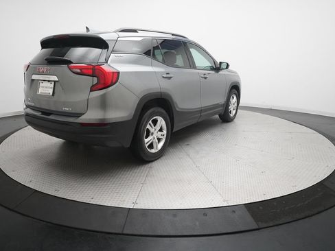 Used 2020 GMC Terrain SLE w/ Driver Convenience Package AWD/4WD image 34