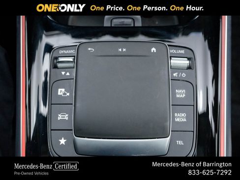 Used 2023 Mercedes-Benz GLB 250 4MATIC w/ Premium Package image 30