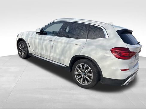 Used 2018 BMW X3 xDrive30i image 16