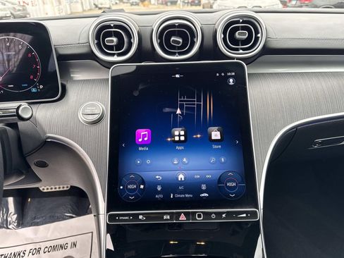 Used 2025 Mercedes-Benz CLE 300 4MATIC Coupe image 19