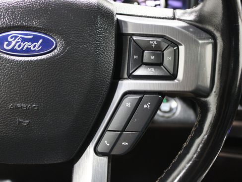 Used 2018 Ford Expedition Max Platinum AWD/4WD image 12