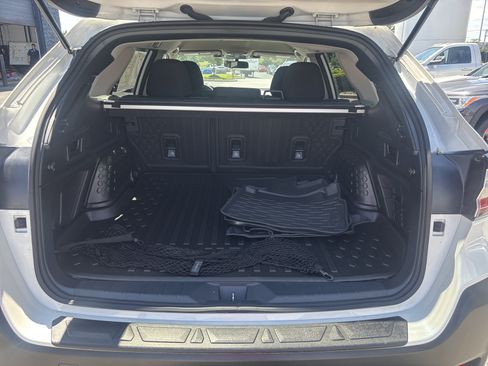 Certified 2025 Subaru Outback Premium AWD/4WD image 31