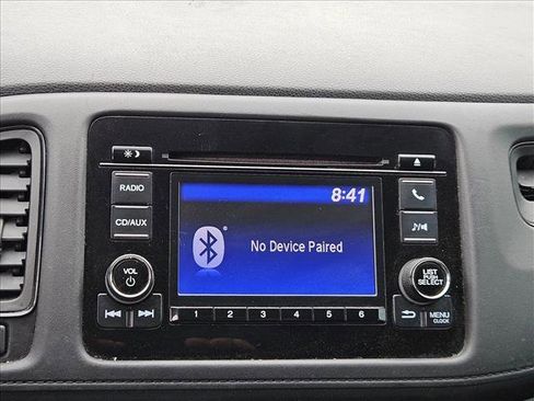 Used 2016 Honda HR-V LX image 11