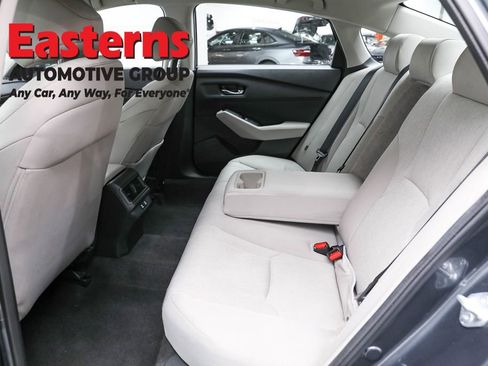 Used 2025 Honda Accord LX image 20