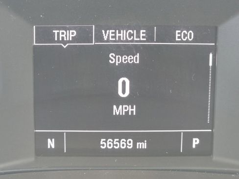 Used 2024 Chevrolet Malibu LT image 25