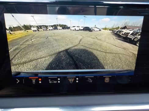 New 2026 GMC Sierra 2500 Denali Ultimate AWD/4WD image 44