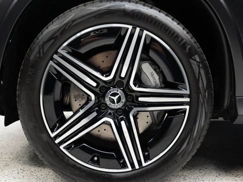 New 2026 Mercedes-Benz GLC 300 image 10