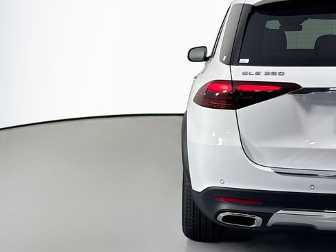 New 2026 Mercedes-Benz GLE 350 4MATIC image 14