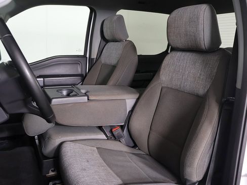 Used 2023 Ford F150 XLT w/ Equipment Group 301A Mid image 23