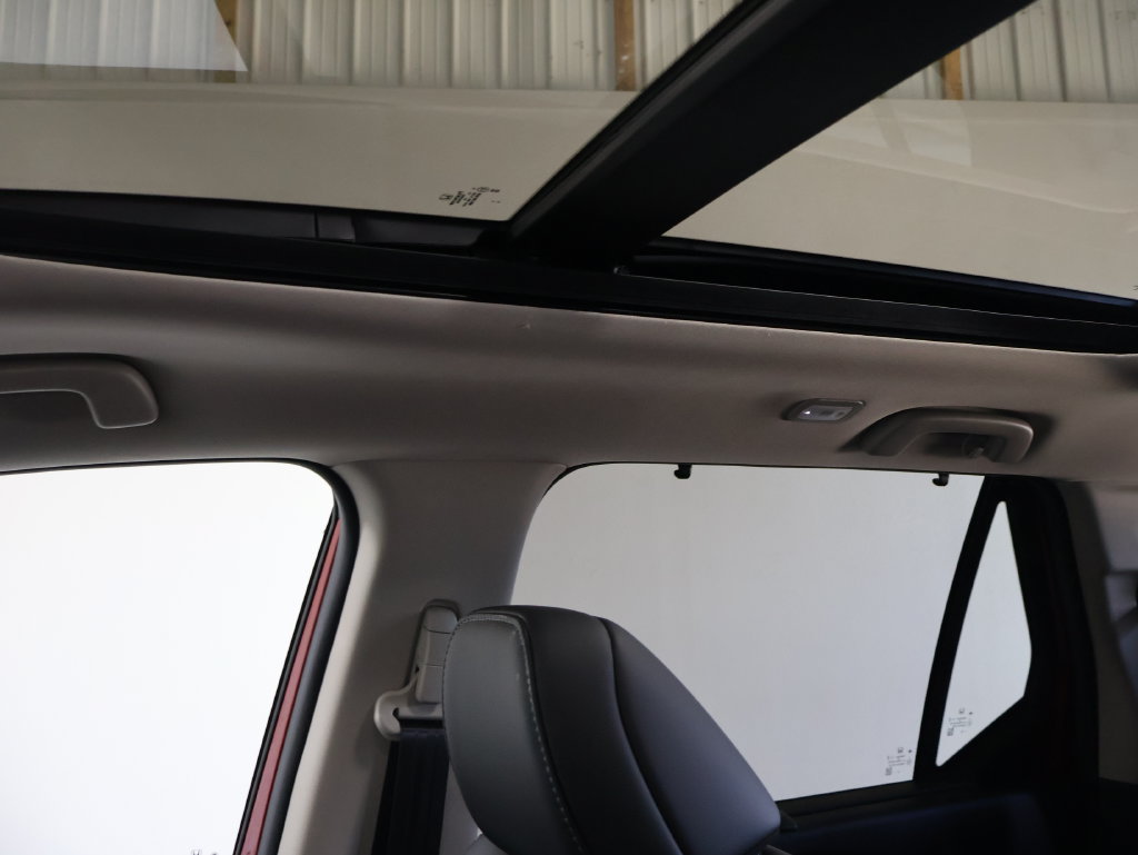 New 2026 Honda Pilot Touring image 28