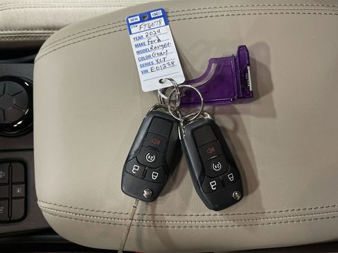 Used 2024 Ford Ranger XLT image 26