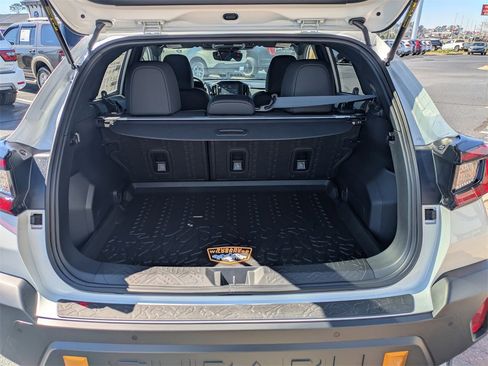New 2026 Subaru Crosstrek 2.5i Wilderness image 14