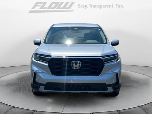 Certified 2023 Honda Pilot EX-L image 2