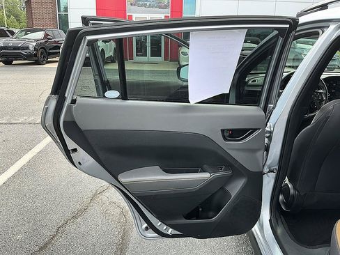 Used 2024 Subaru Crosstrek 2.5i Sport AWD/4WD image 21