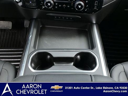 New 2026 Chevrolet Silverado 2500 LTZ w/ LTZ Premium Package AWD/4WD image 41