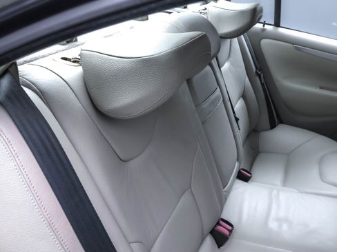 Used 2008 Volvo S60 2.5T image 7