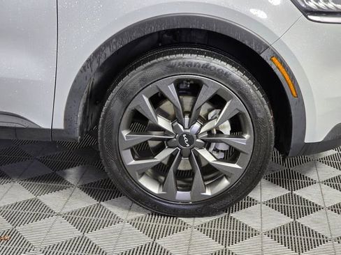 Used 2022 Kia Sorento X-Line EX AWD/4WD image 9