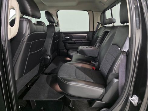 Used 2017 RAM 1500 Sport image 21