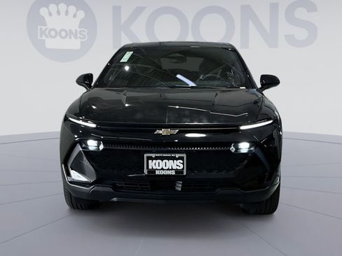 New 2026 Chevrolet Equinox EV LT w/ LPO, All-Weather Mat Package image 19