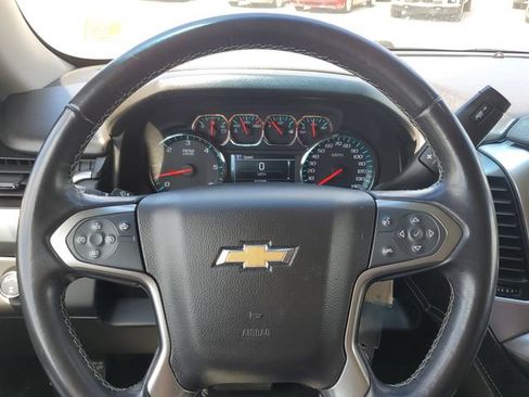 Used 2019 Chevrolet Tahoe LT AWD/4WD image 23