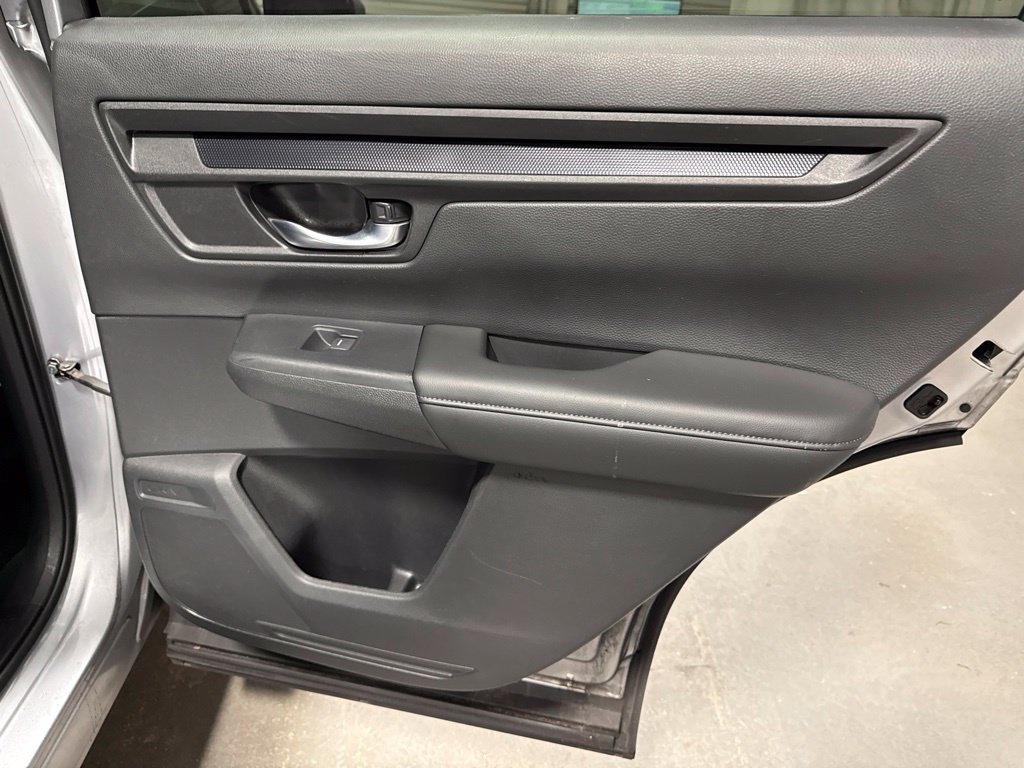 Used 2024 Honda CR-V LX image 12