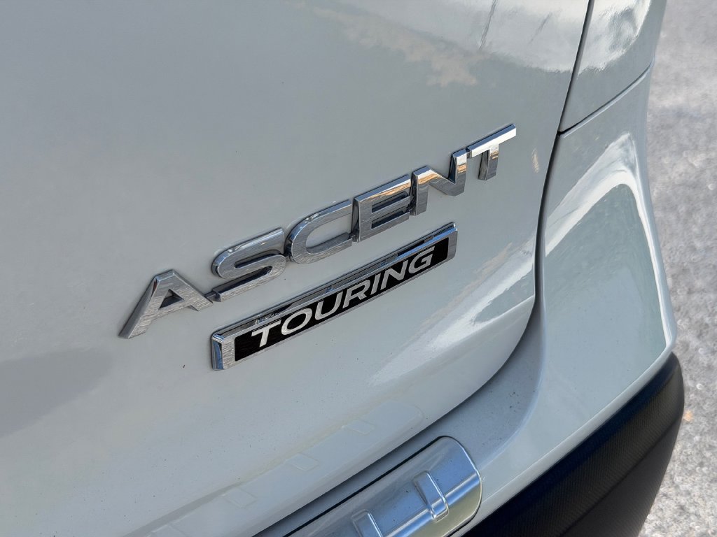 Used 2024 Subaru Ascent Touring AWD/4WD image 15