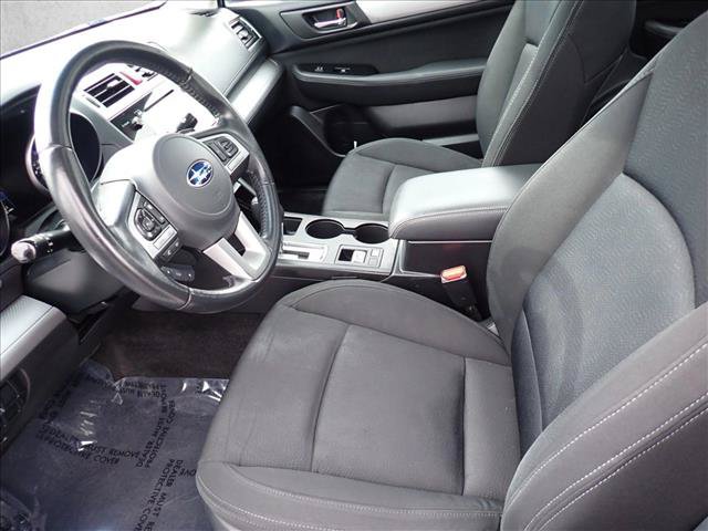 Used 2015 Subaru Legacy 2.5i Premium w/ Moonroof Package AWD/4WD image 9
