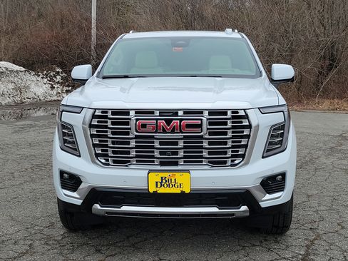 New 2026 GMC Yukon XL Denali AWD/4WD image 10