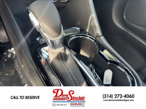 New 2026 Buick Encore GX Sport Touring w/ Comfort Package AWD/4WD image 19