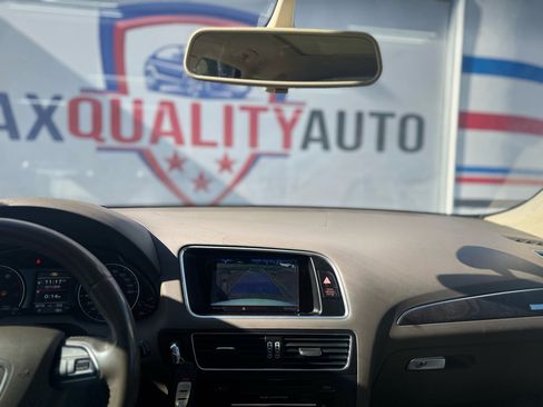 Used 2017 Audi Q5 2.0T Premium image 47