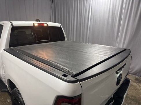 Used 2023 RAM 1500 Laramie image 37