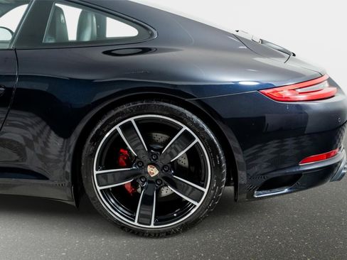 Used 2017 Porsche 911 Carrera S image 17