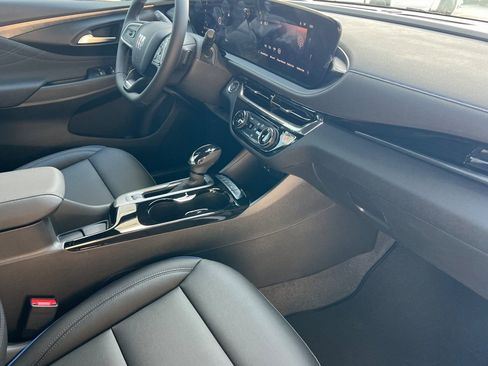New 2026 Buick Envista Sport Touring w/ Advanced Safety Package image 15