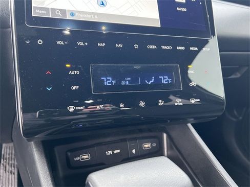 Used 2024 Hyundai Santa Cruz SEL w/ Activity Package image 17