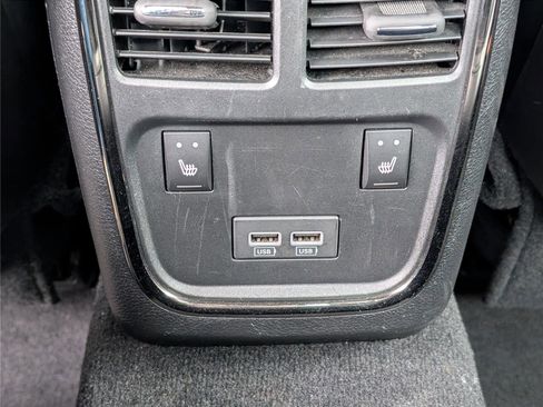 Used 2023 Dodge Charger SRT Hellcat w/ Harman/Kardon Audio Group image 18