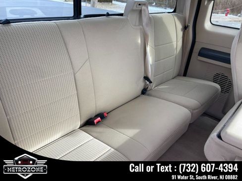 Used 2008 Ford F350 FX4 image 20
