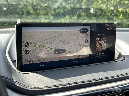 Certified 2023 Acura MDX w/Advance Package image 17