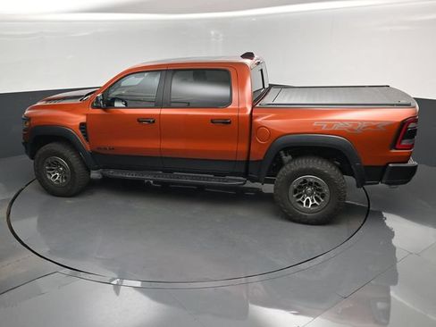 Used 2024 RAM 1500 TRX AWD/4WD image 14