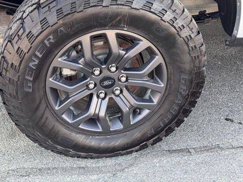 Used 2023 Ford F150 Tremor image 7