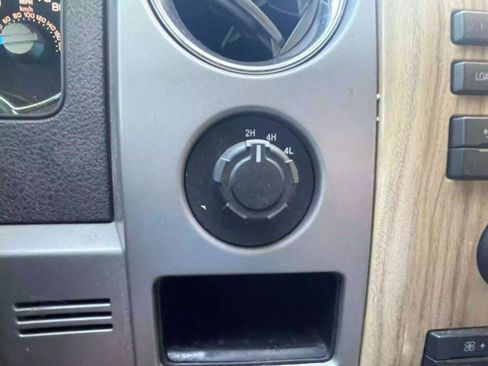 Used 2011 Ford F150 Lariat w/ Lariat Plus Pkg image 19