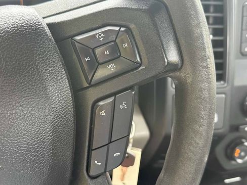 Used 2018 Ford F150 XL w/ Equipment Group 101A Mid RWD image 22