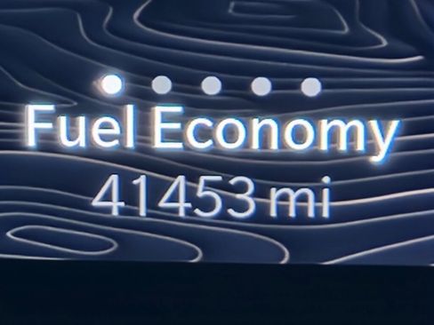 Used 2023 Jeep Wagoneer 4WD w/ Rear Seat Video Group 1 image 19